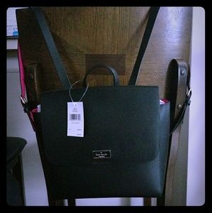 NWT Kate Spade Purse